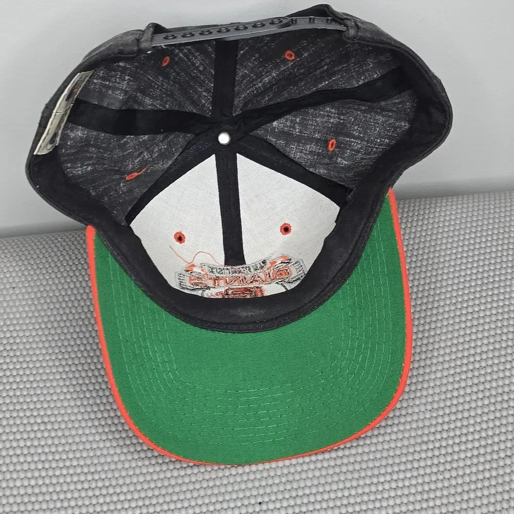 San Francisco Giants Starter‎ MLB Baseball Vtg Snapback Sports Hat Cap